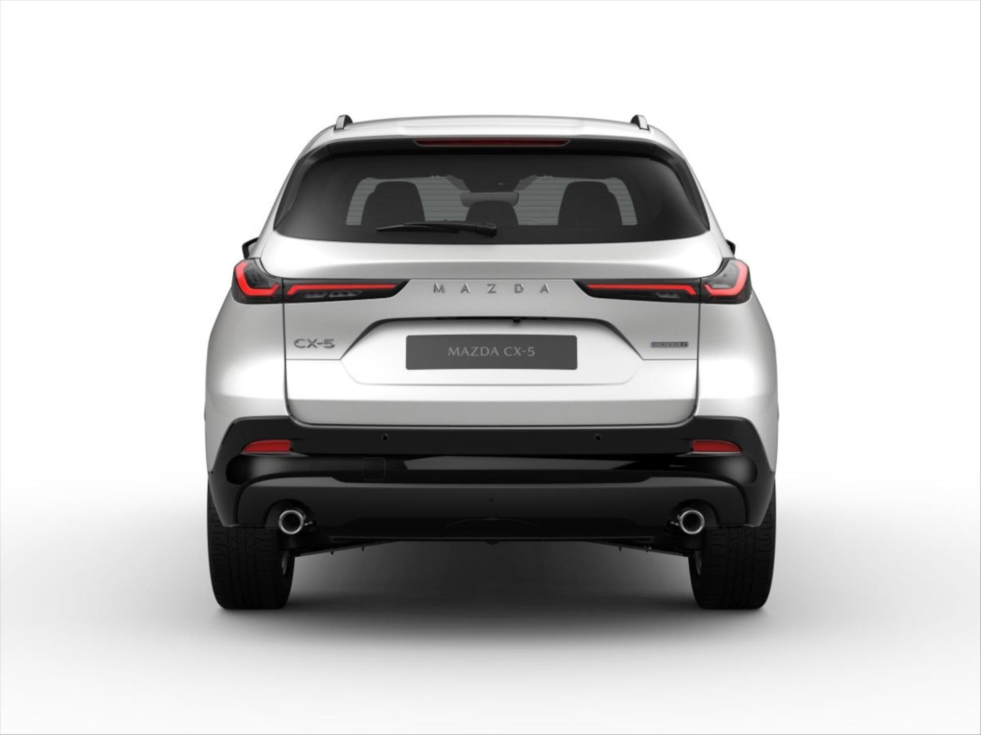 Mazda CX-5 - 5