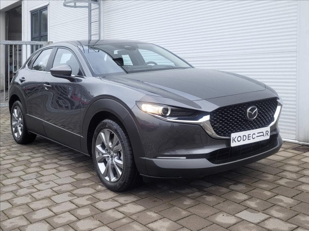 Mazda CX-30 náhled 1