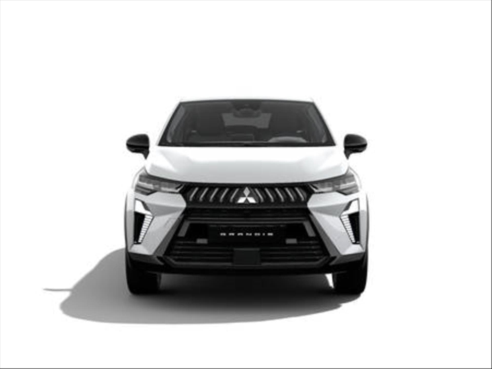 Mitsubishi Grandis - 2