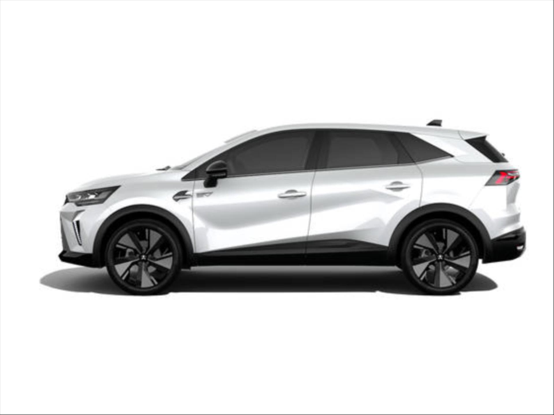 Mitsubishi Grandis - 6