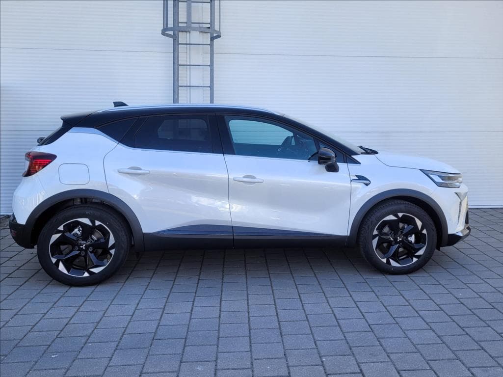Mitsubishi ASX - 3