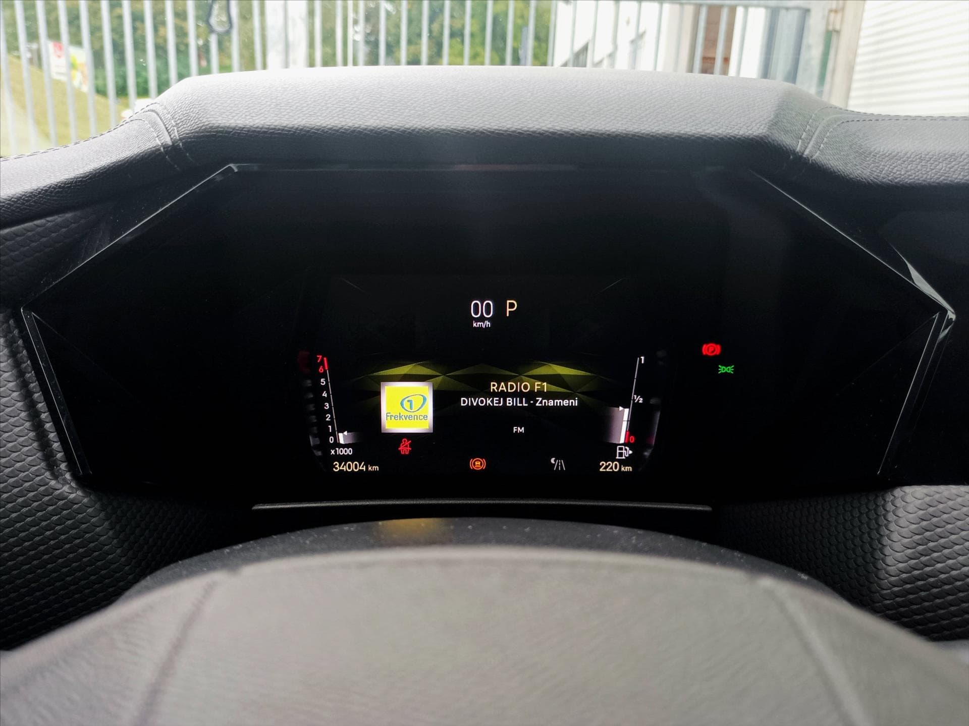 DS Automobiles DS4 - 11