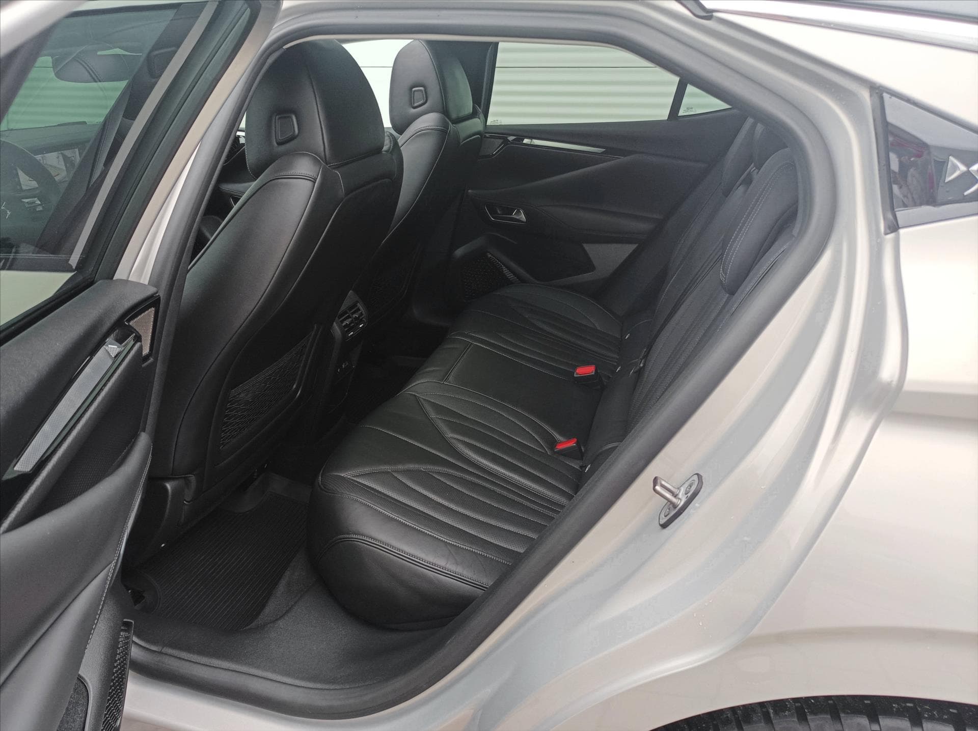 DS Automobiles DS4 - 15