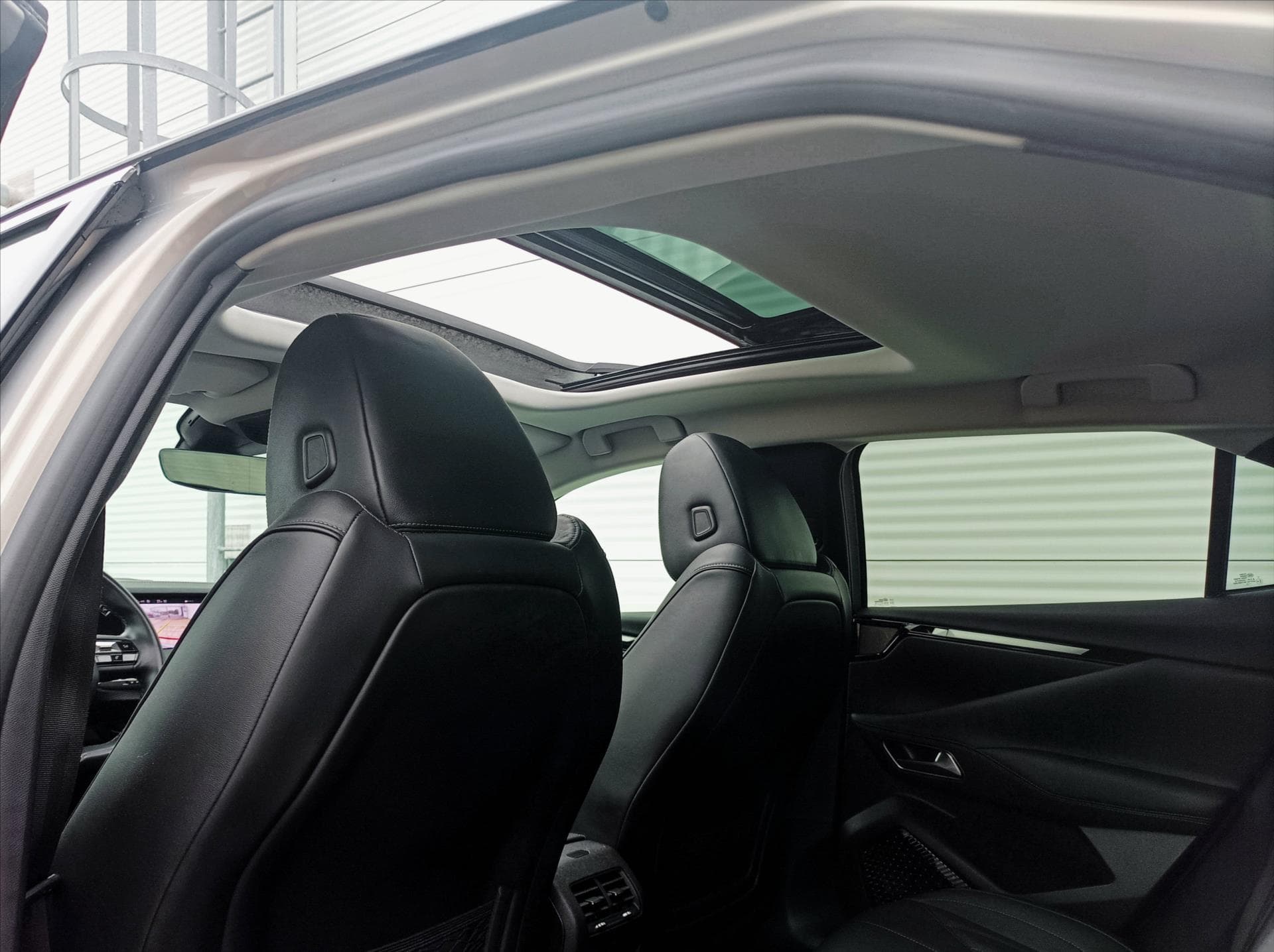 DS Automobiles DS4 - 16