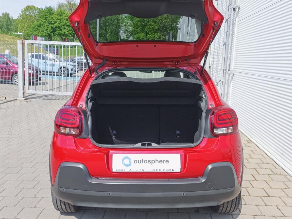 Citroën C3 - 7