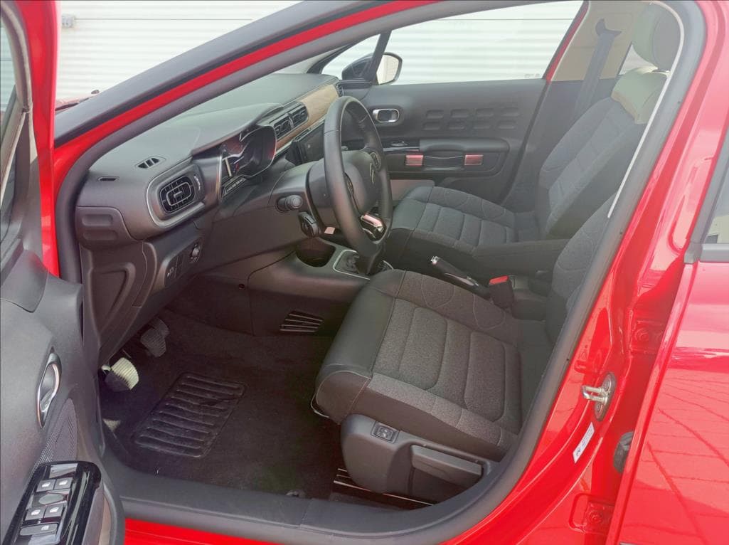 Citroën C3 - 10