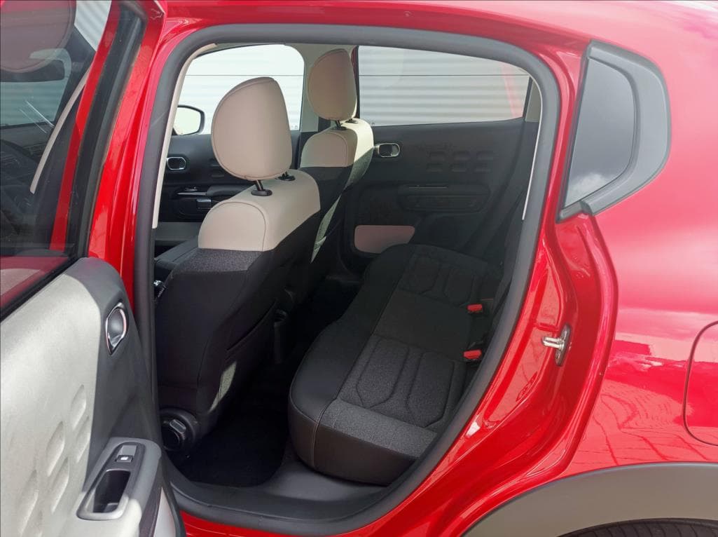 Citroën C3 - 11