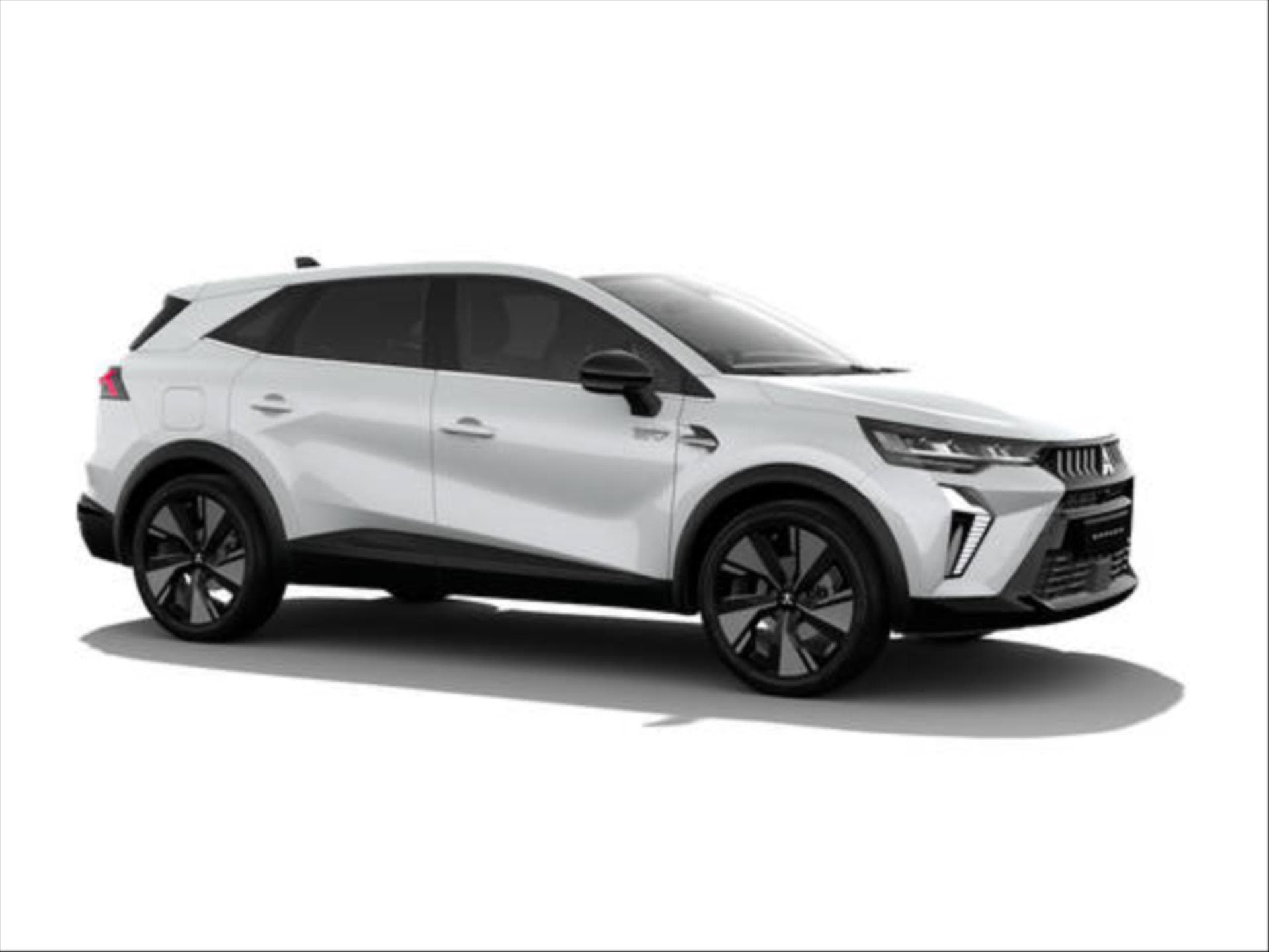 Mitsubishi Grandis preview 1