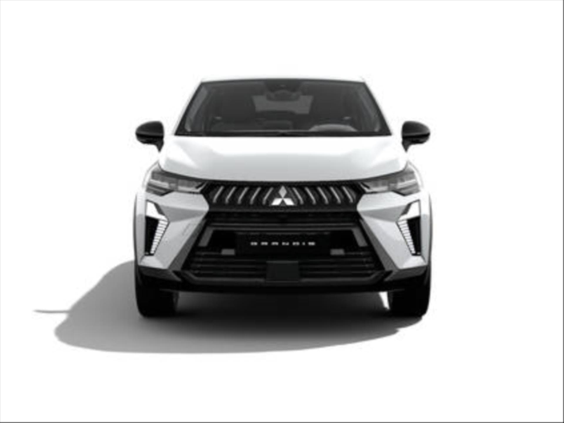 Mitsubishi Grandis - 2