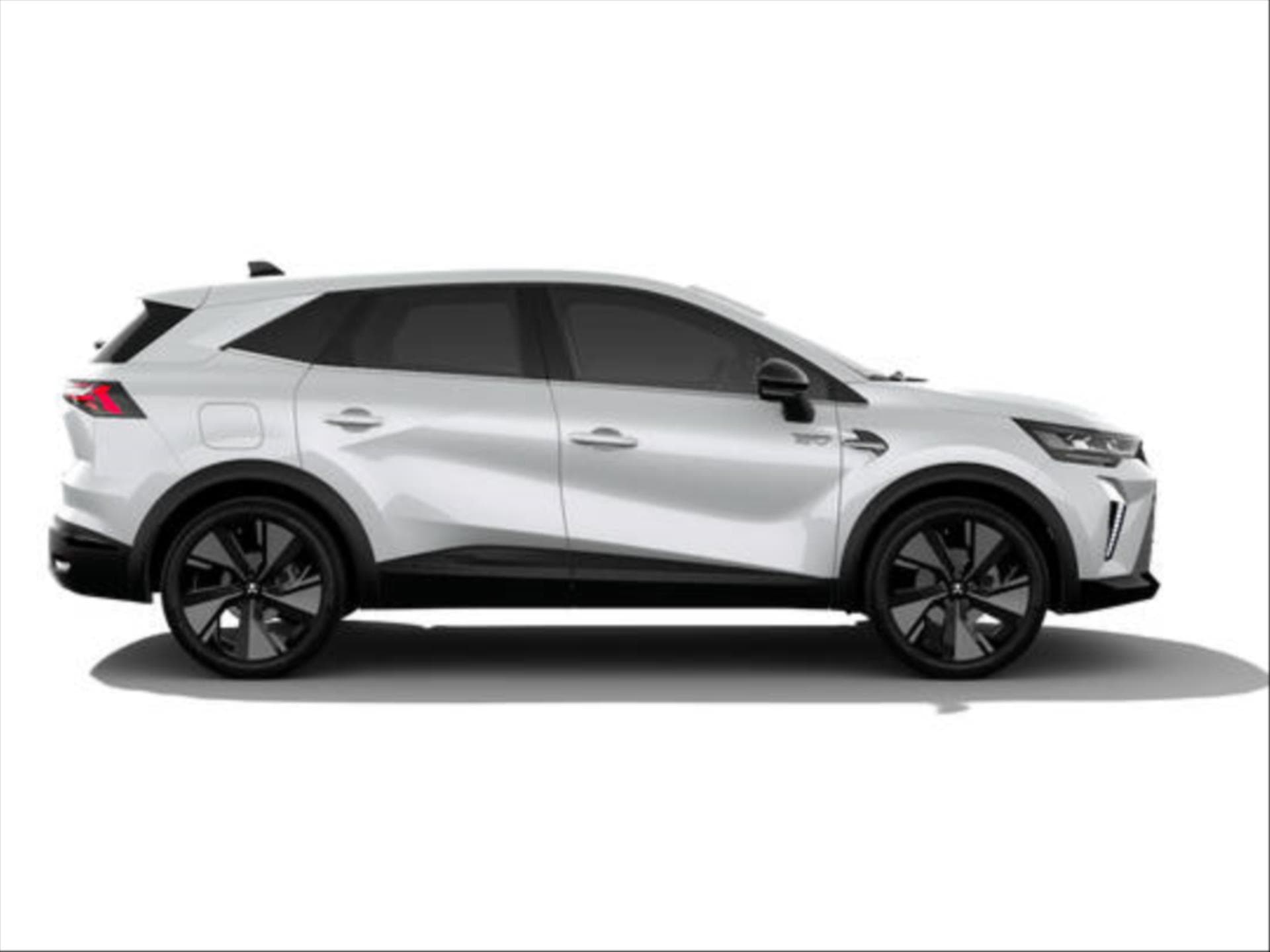 Mitsubishi Grandis - 3