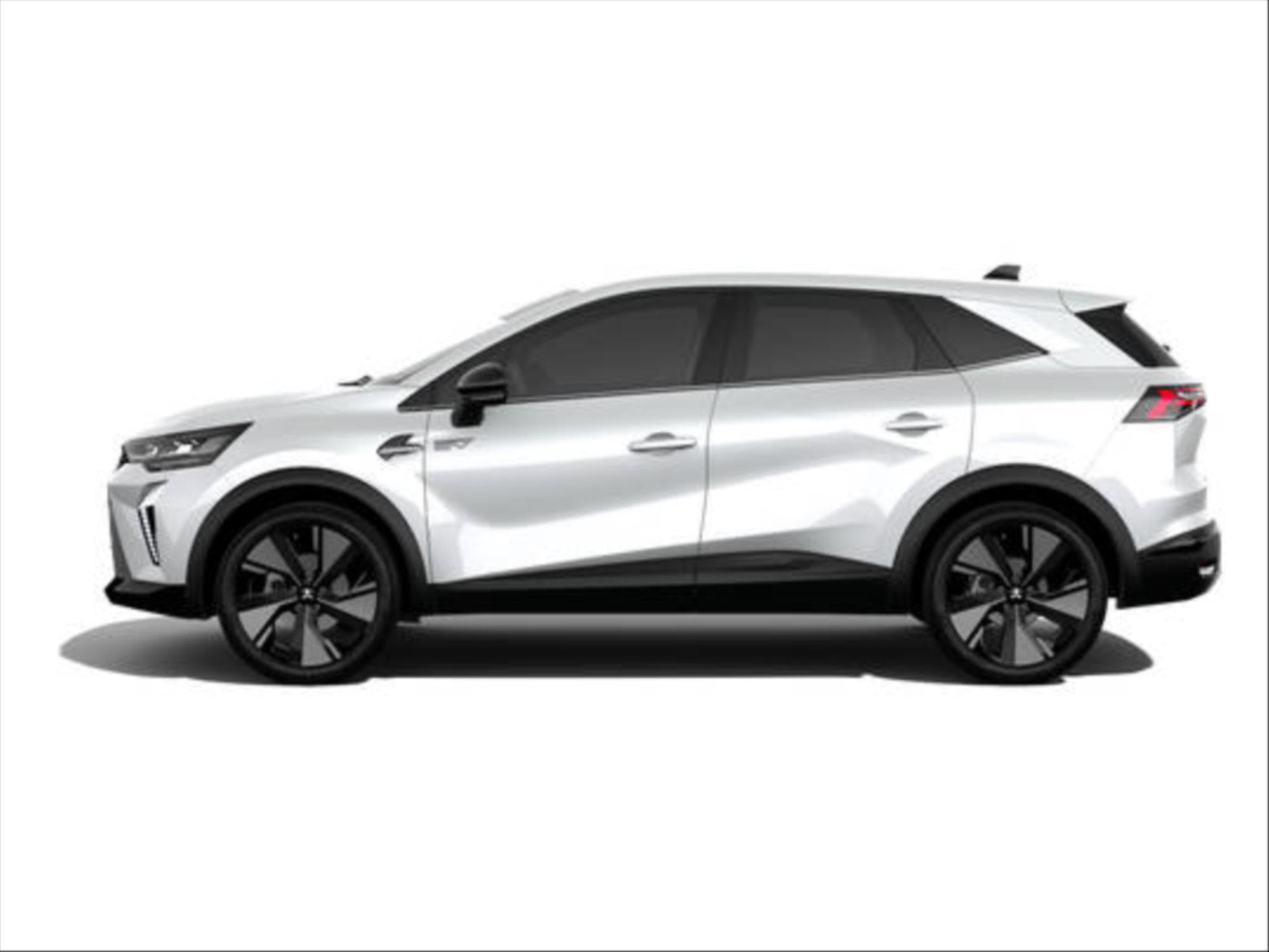 Mitsubishi Grandis - 6