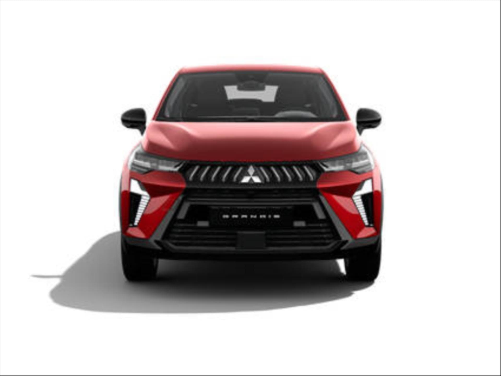 Mitsubishi Grandis - 2