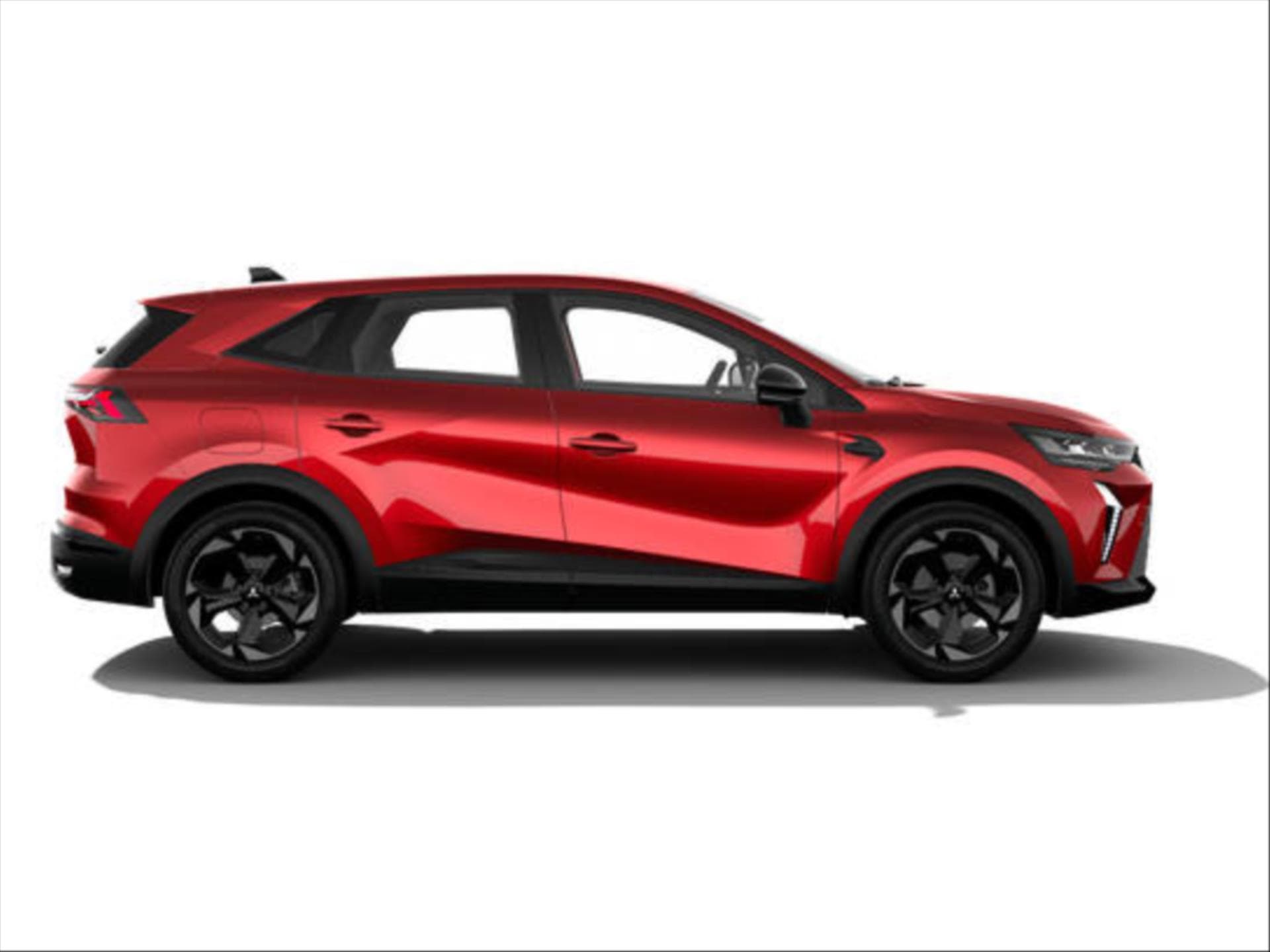 Mitsubishi Grandis - 3