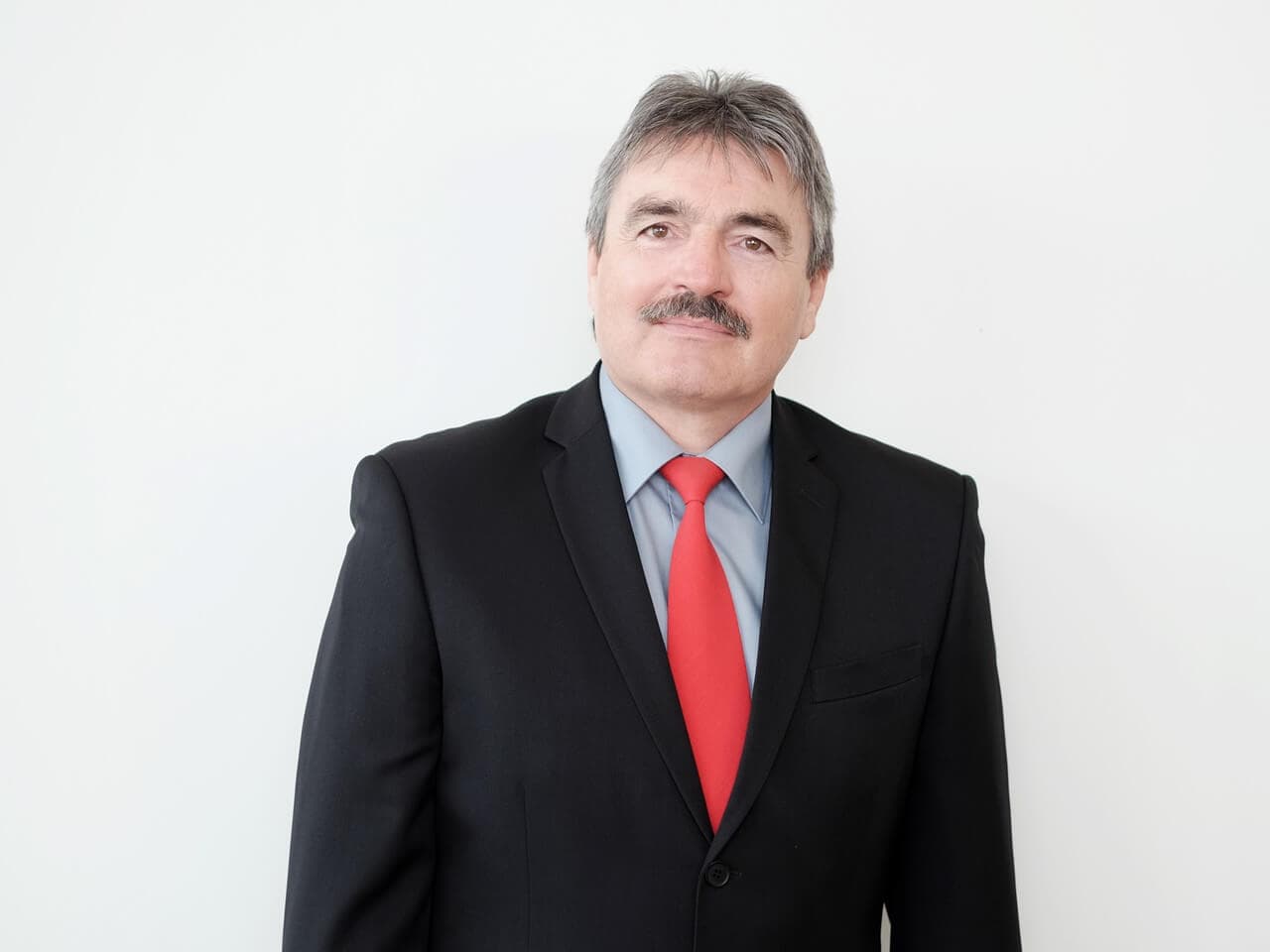 Car detail consultant Jaroslav Winter