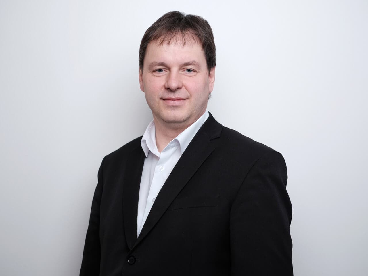 Car detail consultant Pavel Landiga