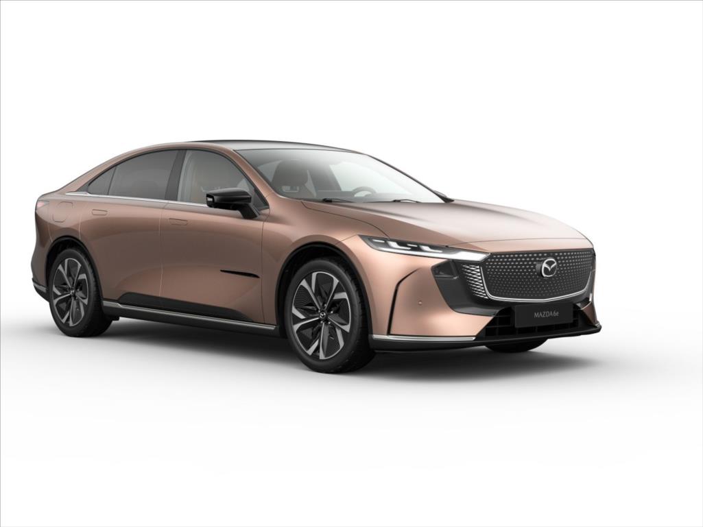 Mazda 6e