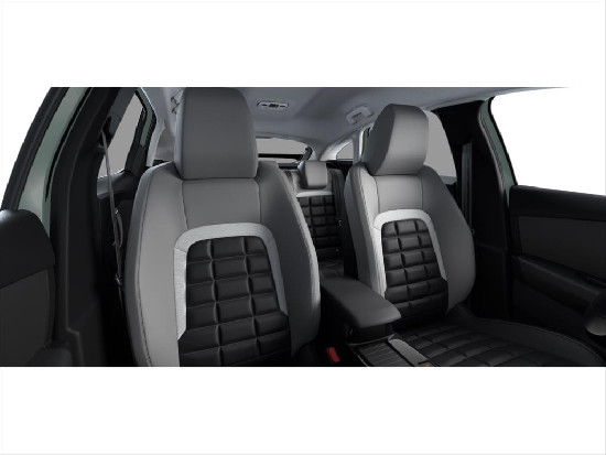 Nový vůz Citroën C4 1,2 PT 130k S&S 8EAT  MAX zelená metalíza Benzín Automatická