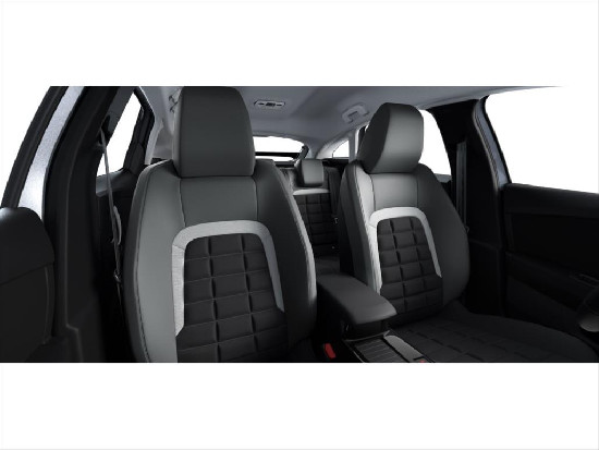 Nový vůz Citroën C4 1,2 ë 136k S&S 6AT  Plus šedá metalíza hybridní - benzin Automatická