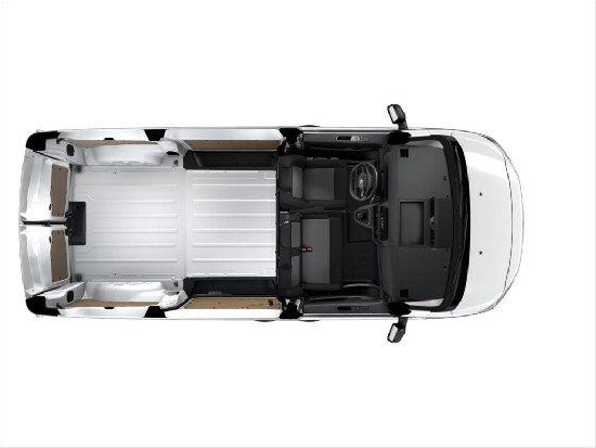 Nový vůz Citroën Jumpy 1,5 BHDi 120 6MAN  Furgon L2 bílá Nafta Manuální