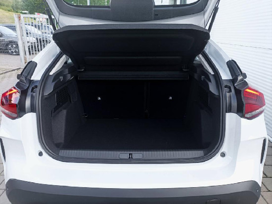 Nový vůz Citroën C4 1,2 PT 130k S&S 6MAN  YOU bílá Benzín Manuální