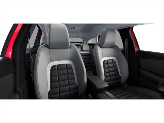 Nový vůz Citroën C4 1,2 Petrol 130k Automatic MAX šedá metalíza Benzín Automatická