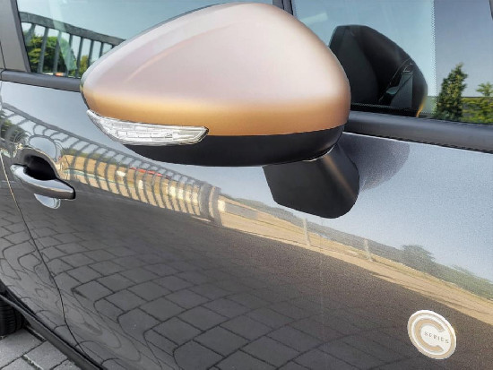 Nový vůz Citroën C3 Aircross 1,2 PT 110k 6MAN C-SERIES tmavě šedá metalíza Benzín Manuální