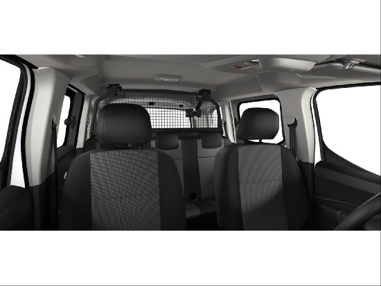 Nový vůz Citroën Berlingo 1,2 Petrol 110k Manual PROFI YOU bílá Benzín Manuální