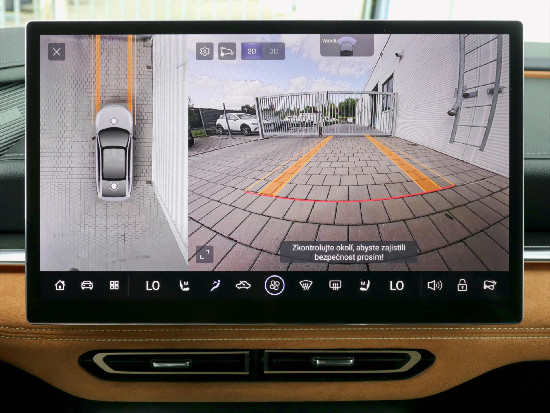 Nový vůz Mazda 6e EV Long Range 245k AT  Takumi Plus světle hnědá metalíza Elektro Automatická