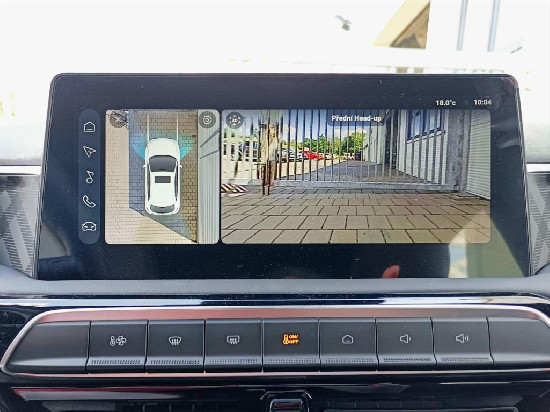 Nový vůz MG MG3 1,5 Hybrid+ 195k AT 4x2 100kW+75kW Exclusive stříbrná metalíza hybridní - benzin Automatická