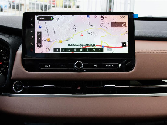 Nový vůz Mitsubishi Outlander 2,4 PHEV 306k AT 4x4  Instyle+ světle šedá metalíza hybridní - benzin Automatická