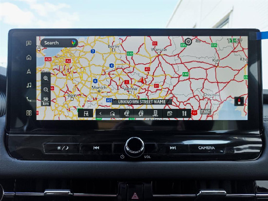 Nový vůz Mitsubishi Outlander 2,4 PHEV 306k AT 4x4  Instyle červená metalíza hybridní - benzin Automatická