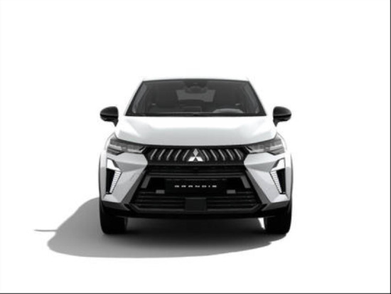 Nový vůz Mitsubishi Grandis 1,8 HEV 158k 6AT 4x2  Intense+ červená metalíza hybridní - benzin Automatická
