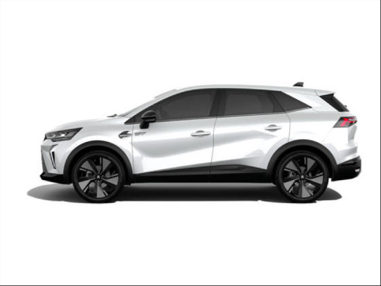 Nový vůz Mitsubishi Grandis 1,8 HEV 158k 6AT 4x2  Intense+ červená metalíza hybridní - benzin Automatická