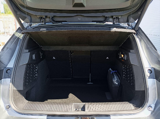 Nový vůz Mitsubishi Eclipse Cross BEV 87kWh AT 218k  Instyle šedá metalíza Elektro Automatická