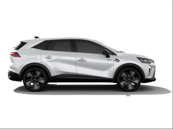 Nový vůz Mitsubishi Grandis 1,8 HEV 158k 6AT 4x2  Intense+ červená metalíza hybridní - benzin Automatická