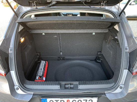 Nový vůz Mitsubishi ASX 1,6 Invite HEV 143k AT šedá metalíza hybridní - benzin Automatická